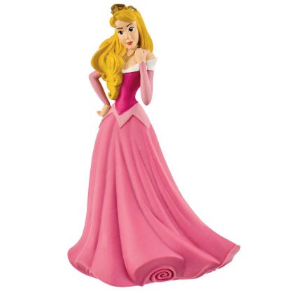Disney Princess Sleeping Beauty Aurora figure 10cm - Image 2