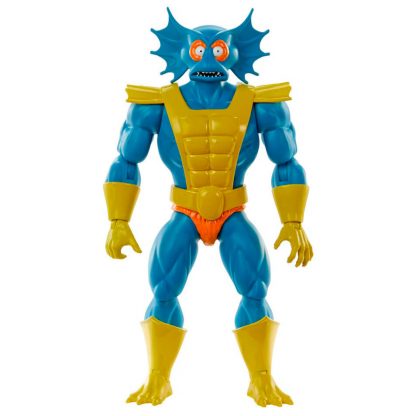 Masters of the Universe Origins assorted figure 14cm - Image 2
