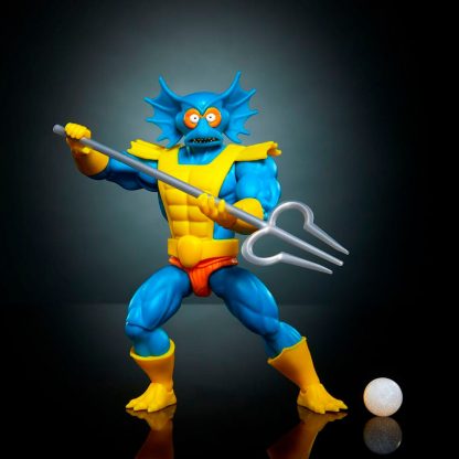 Masters of the Universe Origins assorted figure 14cm - Image 3