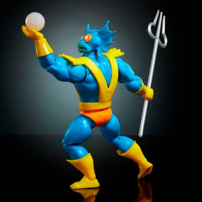 Masters of the Universe Origins assorted figure 14cm - Image 5