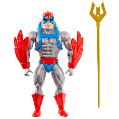 Masters of the Universe Origins assorted figure 14cm - Image 9