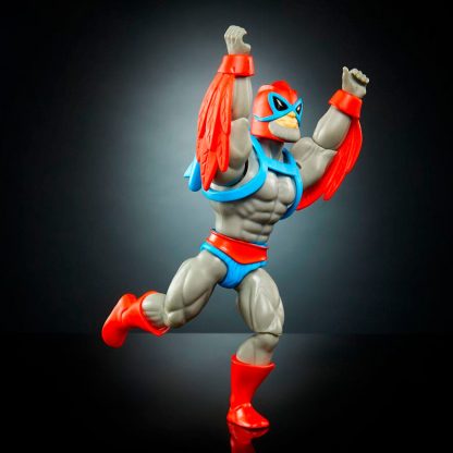 Masters of the Universe Origins assorted figure 14cm - Image 10