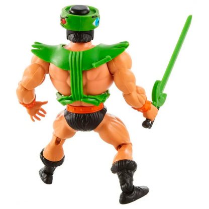 Masters of the Universe Origins assorted figure 14cm - Image 12