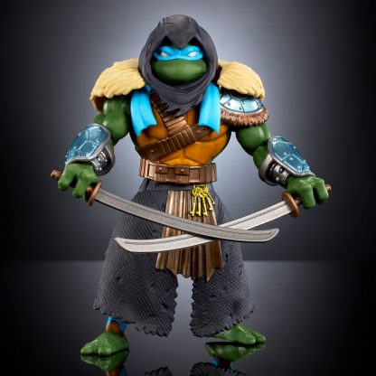 Masters of the Universe Turtles of Grayskull assorted figure 14cm - Image 2