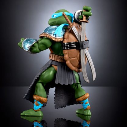 Masters of the Universe Turtles of Grayskull assorted figure 14cm - Image 4