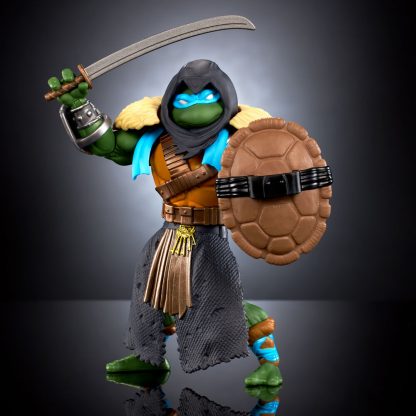 Masters of the Universe Turtles of Grayskull assorted figure 14cm - Image 5