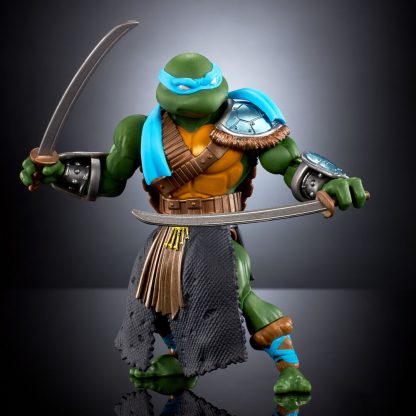 Masters of the Universe Turtles of Grayskull assorted figure 14cm - Image 6