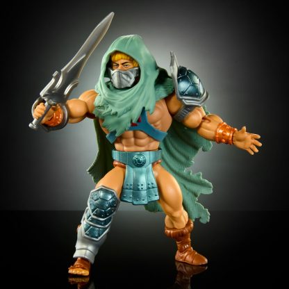 Masters of the Universe Turtles of Grayskull assorted figure 14cm - Image 8