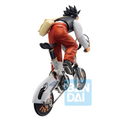 Dragon Ball Z Snap Collection Son Gohan Ichibansho figure 18cm - Image 2