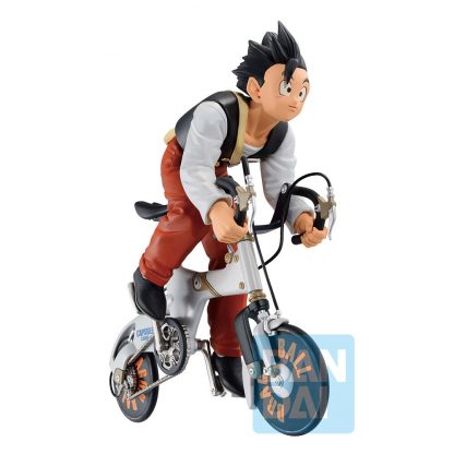 Dragon Ball Z Snap Collection Son Gohan Ichibansho figure 18cm - Image 3