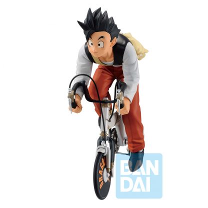 Dragon Ball Z Snap Collection Son Gohan Ichibansho figure 18cm - Image 4
