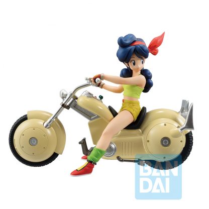 Dragon Ball Z Snap Collection Lunch Ichibansho figure 14cm - Image 2