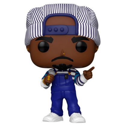 POP figure Thug Life Tupac Shakur - Image 2