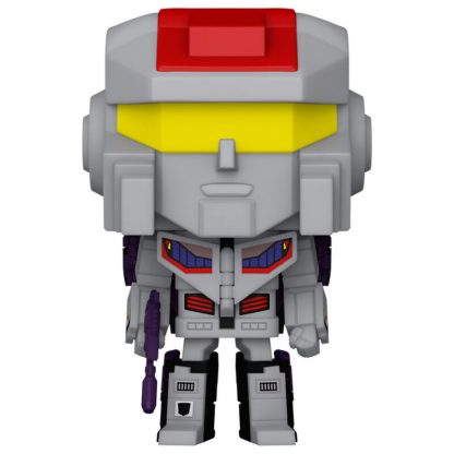 POP figure Transformers Generation 1 Astrotrain - Image 2