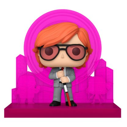 POP figure Deluxe Marvel Daredevil Matt Murdock - Image 2