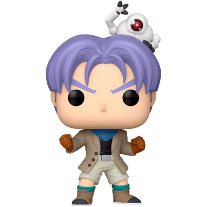 POP figure Dragon Ball GT Trunks & Gill - Image 2
