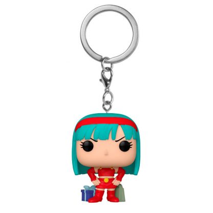 Pocket POP Keychain Dragon Ball GT Bulla - Image 2