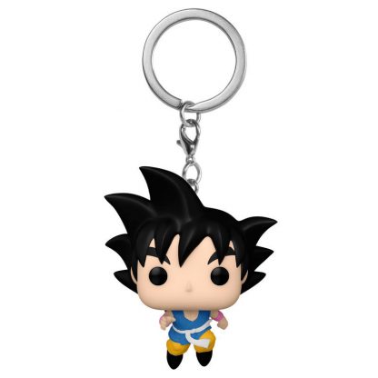 Pocket POP Keychain Dragon Ball GT Goku - Image 2