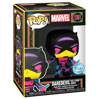 POP figure Marvel Daredevil Exclusive - Image 2
