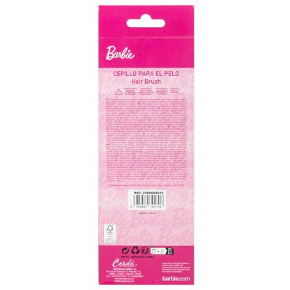 Barbie hairbrush - Image 2