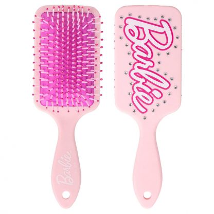 Barbie hairbrush - Image 3