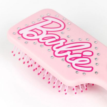 Barbie hairbrush - Image 4