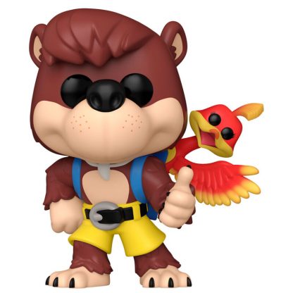 POP figure Banjo - Kazooie - Image 2