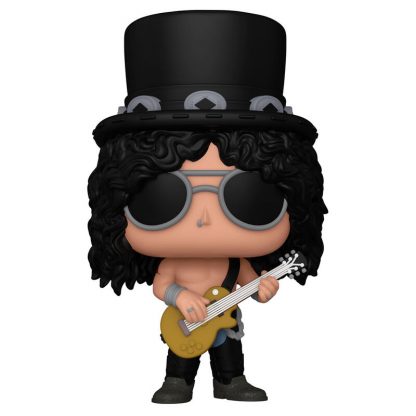 POP figure Guns N Roses Slash - Image 2