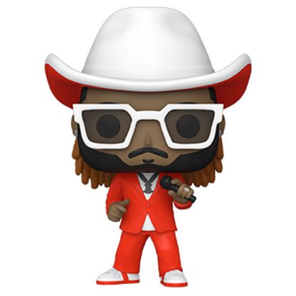 POP figure T-Pain - Image 2