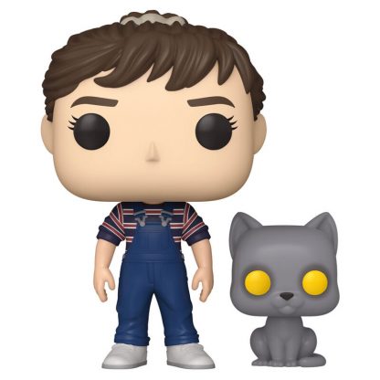 POP figure Pet Sematary Ellie & Church - Image 2