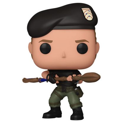 POP figure Stargate Jack O Neill - Image 2