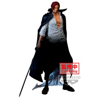 One Piece Premium Shanks The Anime figure 30cm