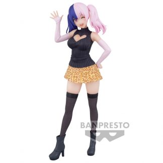 2.5 Dimensional Seduction Glitter & Glamorous Nagomi figure 22cm