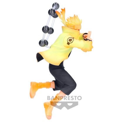 Naruto Shippuden Naruto Uzumaki Vibration Stars figure 14cm - Image 2