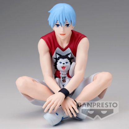 Kurokos Basketball Tetsuya Kuroko & Tetsuya The Movie Last Game figure 12cm - Image 2
