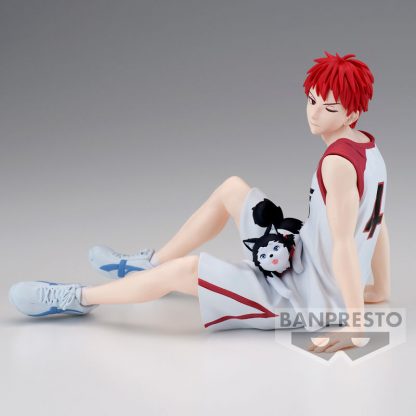 Kurokos Basketball Tetsuya Seijuro Akashi & Tetsuya The Movie Last Game figure 10cm - Image 2
