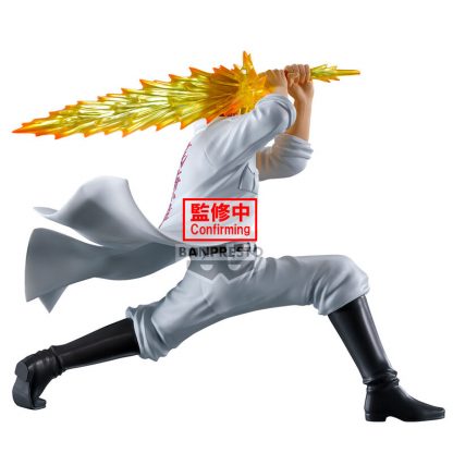 Yu Yu Hakusho Kazuma Kuwabara Movie You re Next figure 14cm - Image 2