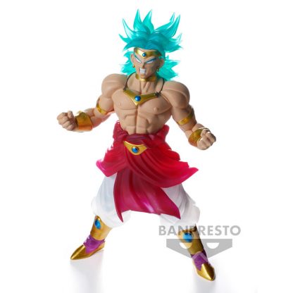 Dragon Ball Z Broly Crearise Super Saiyan figure 17cm - Image 2