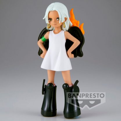 One Piece S-Snake Grandline Series figure 12cm - Image 2