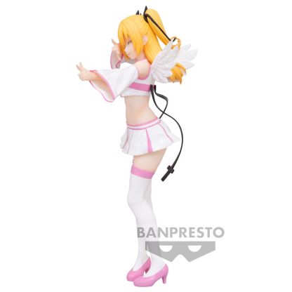 2.5 Dimensional Seduction Liliel Chaos Form Glitter & Glamorous figure 22cm - Image 3