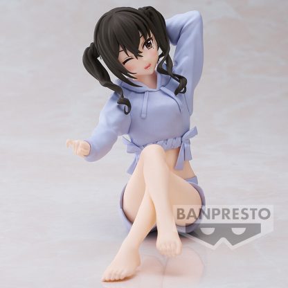Idolmaster Relax Time Akira Suunazuka figure 10cm - Image 3
