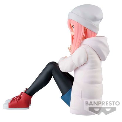 Laid-Back Camp Nadeshiko Kagamihara Season 3 figure 10cm - Image 3
