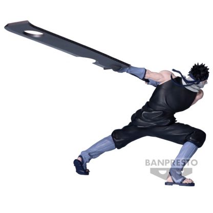 Naruto Shippuden Momochi Zabuza Vibration Stars figure 13cm - Image 3