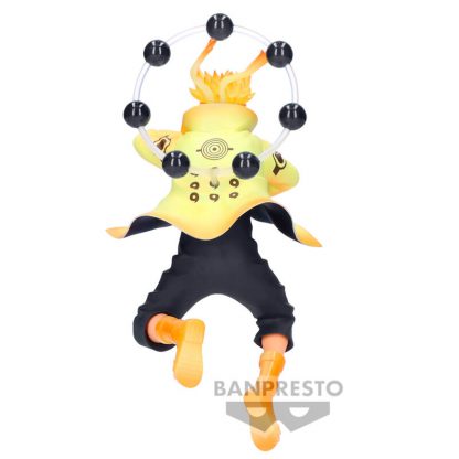 Naruto Shippuden Naruto Uzumaki Vibration Stars figure 14cm - Image 3