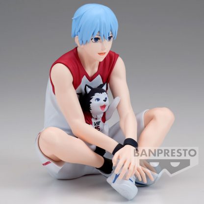 Kurokos Basketball Tetsuya Kuroko & Tetsuya The Movie Last Game figure 12cm - Image 3