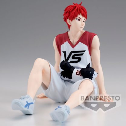 Kurokos Basketball Tetsuya Seijuro Akashi & Tetsuya The Movie Last Game figure 10cm - Image 3
