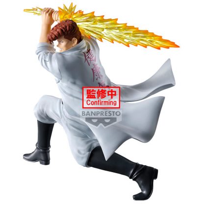 Yu Yu Hakusho Kazuma Kuwabara Movie You re Next figure 14cm - Image 3