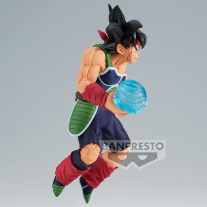 Dragon Ball Z Bardock G×materia figure 14cm - Image 3
