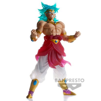 Dragon Ball Z Broly Crearise Super Saiyan figure 17cm - Image 3