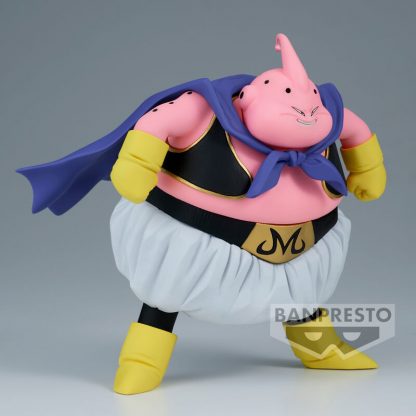 Dragon Ball Z Majin Buu Solid Edge Works figure 17cm - Image 3